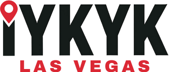 iYKYK Las Vegas