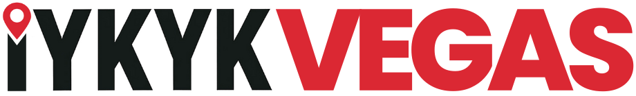 iYKYK Vegas