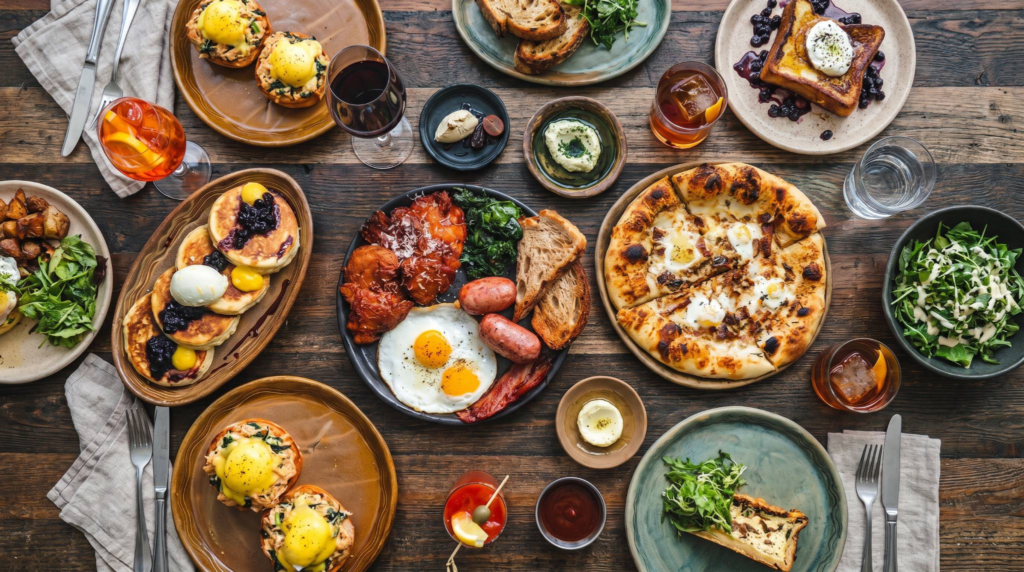 Esther’s Kitchen Lands on USA TODAY’s 2026 Best List